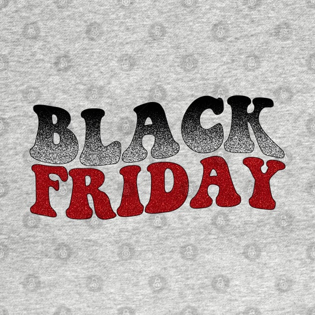 Black Friday by Marwah